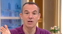 Martin Lewis issues 'think about it' warning to anyone leaving the heating on low all day