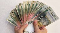 Laos economy under distress as Lao kip drops to record low, breaches 20,000 to US dollar