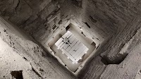 Researchers say they used SAR to find vast city beneath the pyramids