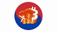 South Korea recovers from martial law and XRP, BTC flash crashes