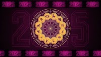 Horoscope 2025: Most lucky zodiac sign in 2025 | Astrology