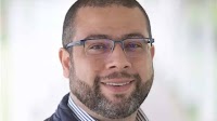 CNH promotes Luis Abreu to Chief Information Officer
