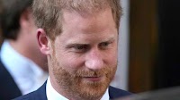 Prince Harry settles with Murdoch's British tabloids as trial is about to begin