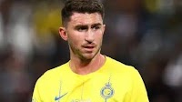 FIFA block Laporte move to Athletic Bilbao