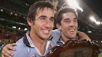 'Out of body experience': Inside the '11th hour' Andrew Johns heroics in 2005 State of Origin series