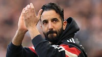 'I'm always under pressure' - how Man Utd plan to restore 'good days'