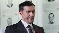 Datsyuk On Detroit’s Future, No. 13 Jersey, And Modern NHL Trends