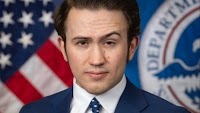College grad with no security experience now leading DHS terror prevention team