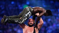 Longtime WWE wrestler ‘R-Truth’ announces his release from company; fellow wrestlers react