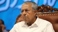 RSS trying to turn Sabarimala into a site of division and controversy: CM Vijayan