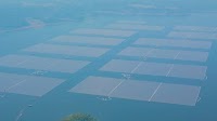 Masdar, PLN sign two floating PV agreements for Indonesian projects