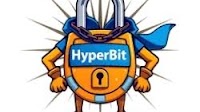 Hyper Bit Establishes Corporate Kraken Digital Asset Exchange Account for Crypto Purchases
