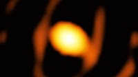 First Close Up Picture of Star Outside Our Galaxy Shows a Giant About to Blow