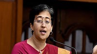 Atishi writes to Delhi Police Commissioner over 9-year-old's rape-murder, questions investigation