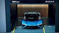 NIO Stock Rallies 11% with Onvo L60 SUV Launch and Analyst Upgrade