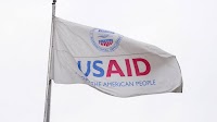 Almost all USAID workers will be pulled off the job worldwide, Trump administration says