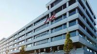 SIX registers rise in operating income and improved margin in H1 2025