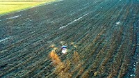 East Kazakhstan Researchers Use AI and Drones to Boost Soil and Crop Management