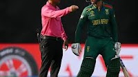 History to be made at T20 World Cup as umpires named for tournament opener