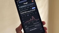 After a year off the grid, Google restores ringgit currency conversion widget