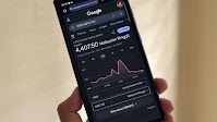 After a year off the grid, Google restores ringgit currency conversion widget