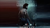 Mohanlal unveils motion poster of Unni Mukundan’s ‘Bruce Lee’