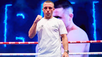 What time is the Nick Ball vs TJ Doheny fight tonight? Ringwalks, running order, streaming, how to watch