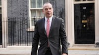 SoS faces fresh ‘delay’ claims over Paul Thompson inquest