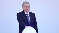 Shavkat Mirziyoyev launches 6 new enterprises in Surkhandarya