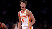 EXCLUSIVE: Why an NBA analyst is making the case for Aussie 'mad man' to win Defensive Player of the Year