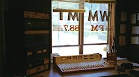 Trump is slashing public radio funding. Here's why it will hit rural communities hardest
