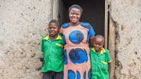 How sustainable energy solutions impacted Gladys Nyakato’s household