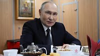 Russia says 'work ongoing' with US after Trump says he is 'angry' with Putin