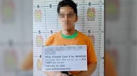 NPA assassin tagged as Bicol's No. 2 fugitive surrenders