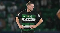 Why Arsenal's big-money move for Viktor Gyokeres remains at an impasse with Gunners at transfer loggerheads with Sporting