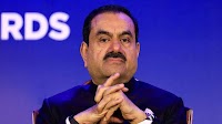 Hurun Global Rich List: Gautam Adani emerges as India’s top wealth gainer