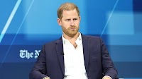 Prince Harry to return to UK next month after Sussexes receive good news - Hindustan Times