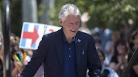 'The President Is Missing:' Bill Clinton, James Patterson Pen New Novel