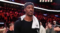 Warriors trade season sounds like it's on the verge of heating up