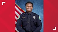Lake City officer shot by unknown suspect released from hospital