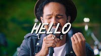 Kes The Band releases new, live version of Hello