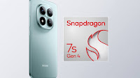 Redmi Note 15 Pro+ will debut the new Snapdragon 7s Gen 4 chip - GSMArena.com news