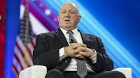 Trump announces Tom Homan as incoming border czar