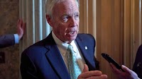 Republican Sen. Ron Johnson 'satisfied' with Trump's bill after initial opposition