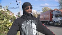 Man speaks after recording viral video of Baltimore police attempting to run over civilian