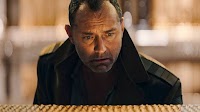 Jude Law Compares 'Skeleton Crew' to Ron Howard's 'Eden': "The Stars Align" [Exclusive]