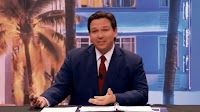 DeSantis dismisses 'woke' criticism from Disney over sex ed. bill