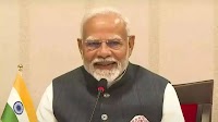 India Highlights News Updates: PM Modi to visit Bihar, Odisha, Andhra Pradesh for key inaugurations, BJP ...