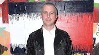 Skateboarding legend Keith Hufnagel dead at 46