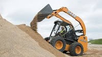 CASE Launches New SR270 and SV300: The Industry's First Tier 4 Final Skid Steer Models with SCR Technology